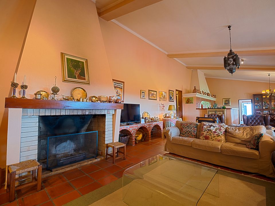 Finca i Avis, Portalegre - foto 5
